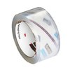 Scotch Heavy Duty Shipping Packaging Tape 2-Pack 1.88-in x 163.8-ft Clear Packing Tape (3850-21RD)