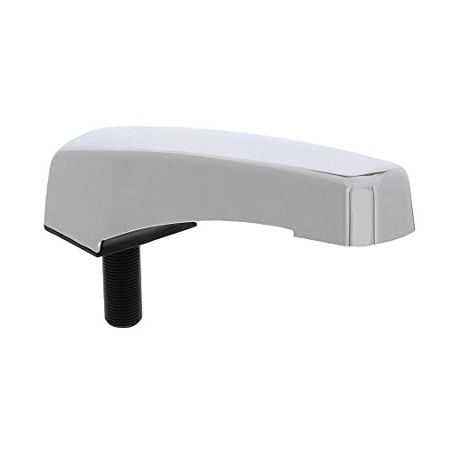 Road & Home RVP030 Garden Tub Faucet Replacement Spout (Chrome Finish), 1 Pack