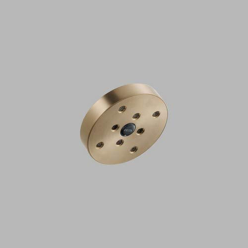 Delta Faucet RP70175-RB15 1.5 gpm H2Okinetic Showerhead, Venetian Bronze