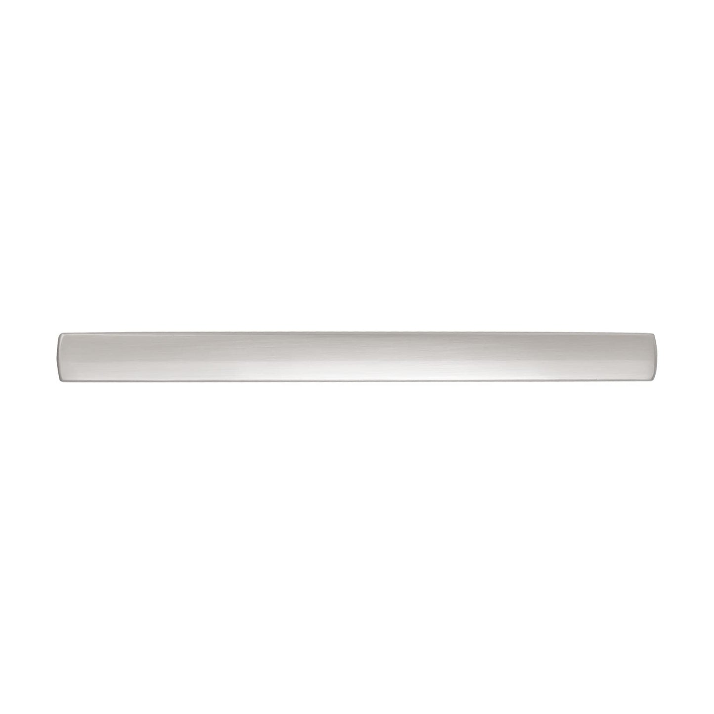 Belwith Keeler B077989SN Coventry Collection Pull 5-1/16 Inch (128mm) Center to Center Satin Nickel Finish
