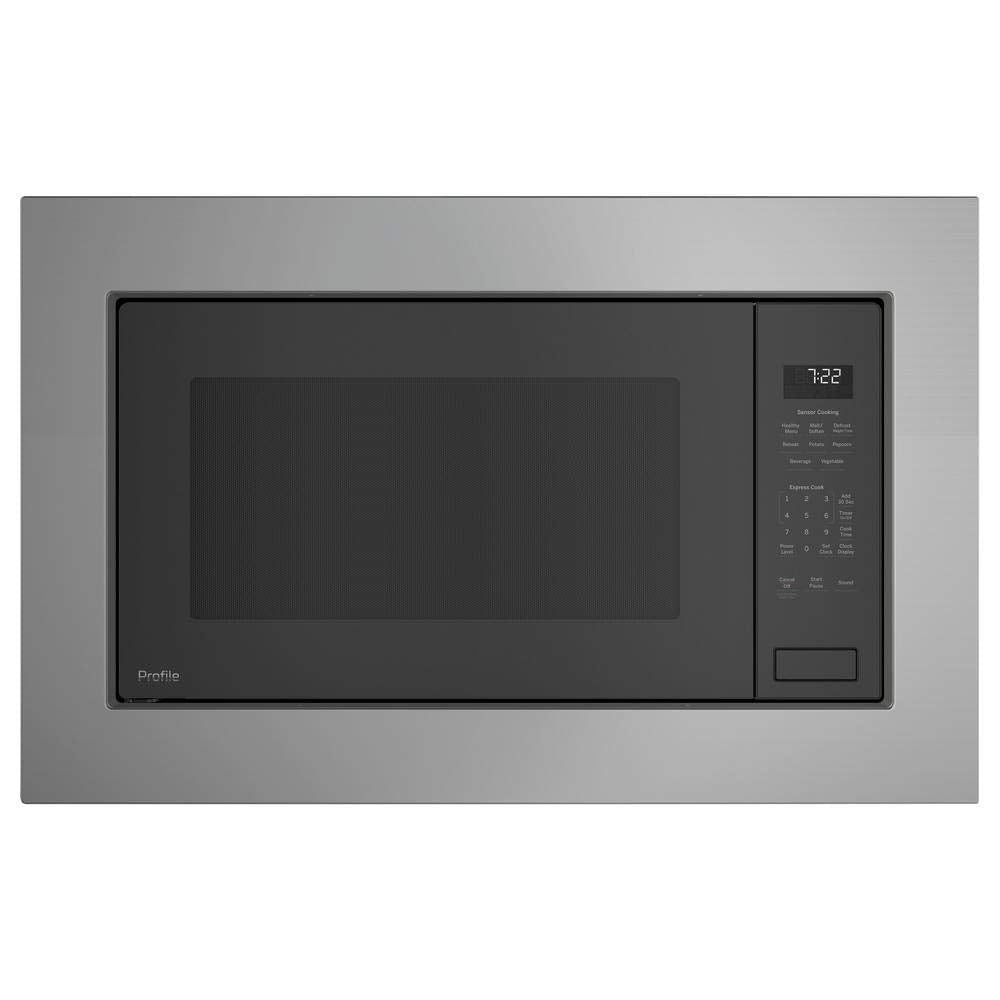 GE JX7230SLSS Microwave Oven Trim Kit