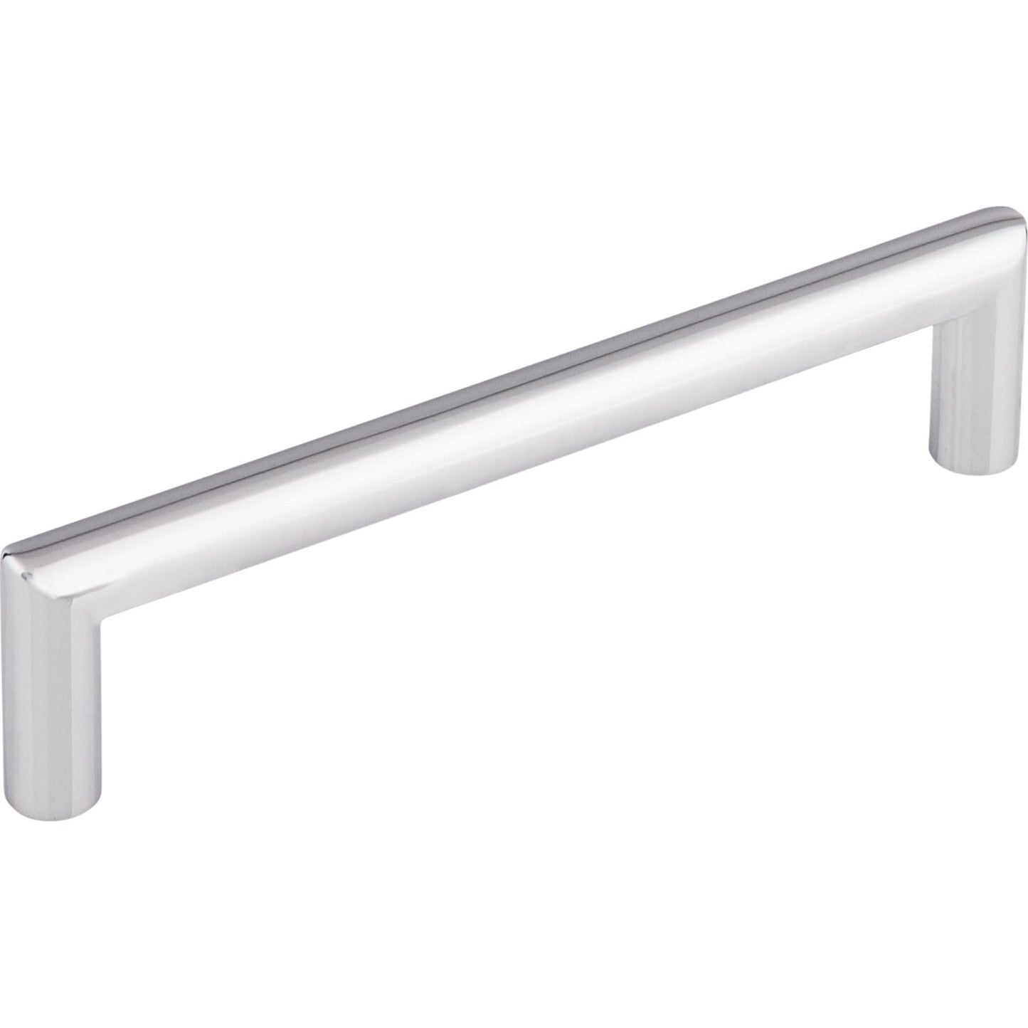 Top Knobs TK942HB TK942 Kinney 5 Inch Center to Center Handle Cabinet Pull from The Lynwood Series - Like New