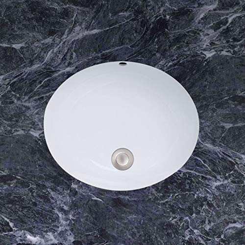 Mirabelle MIRU1714AWH - Lavatory Sink Fixture - Like New