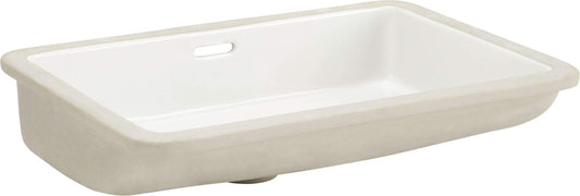 Signature Hardware 453257 Boylan 20" Vitreous China Undermount Bathroom Sink