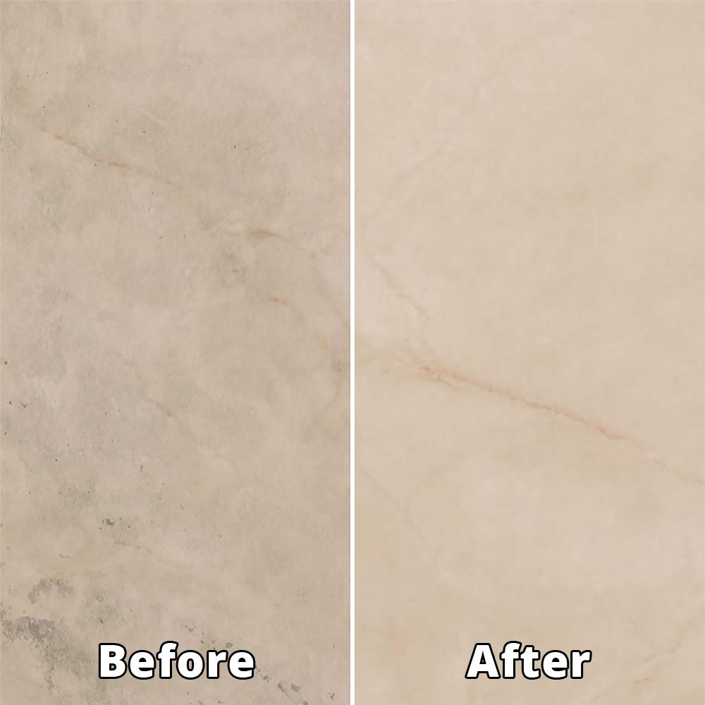 Rejuvenate Natural Stone, Tile & Laminate Floor Cleaner 32oz - Like New