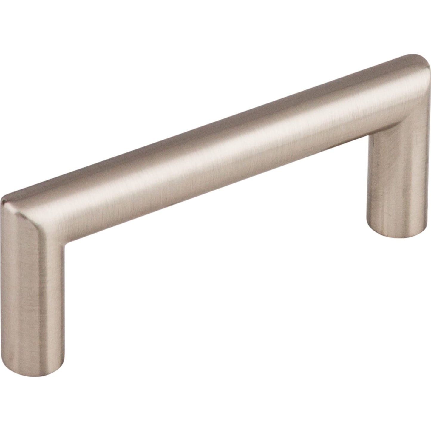 Top Knobs TK940HB TK940 Kinney 3 Inch Center to Center Handle Cabinet Pull from The Lynwood Series - Like New