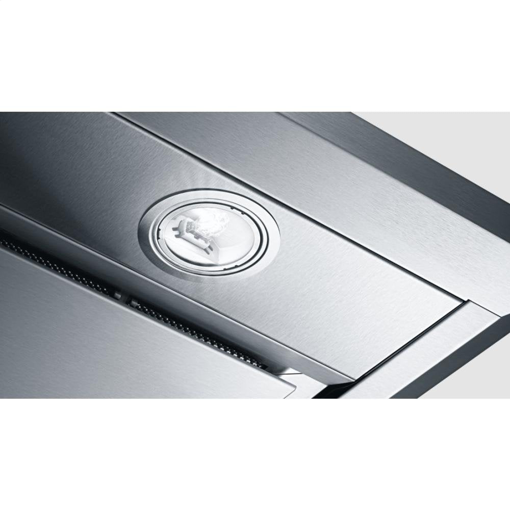 Bosch DHL755BUC800 29" Stainless Steel Cabinet Insert Range Hood - Like New