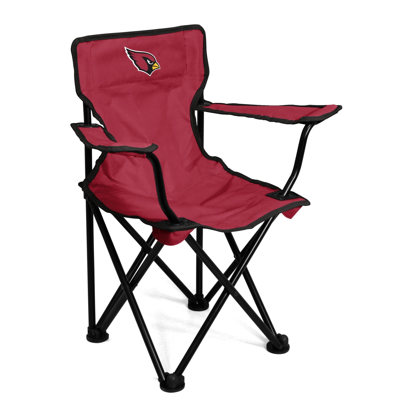 logobrands New Orleans Saints Toddler Tailgate Chair