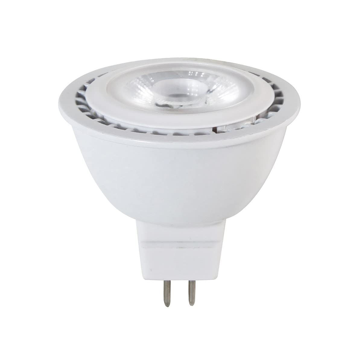Kichler 20 W Equivalent Dimmable Warm White Mr16 LED Landscape Light Bulb Bi-Pin - Like New