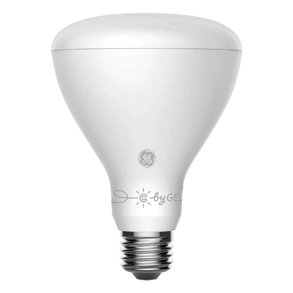 GE Lighting 93128977 Cync 11W SW R30 Bulb - Quantity 4